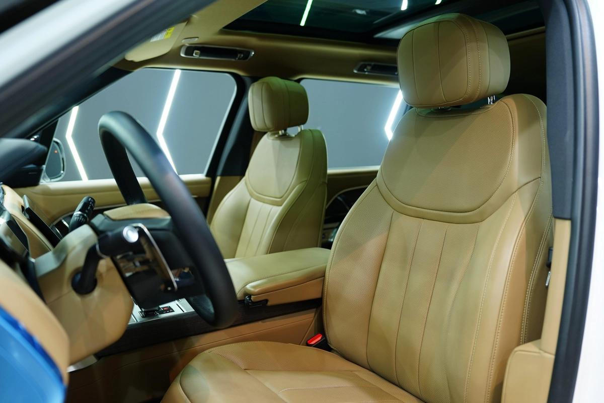 Land Rover Range Rover Vogue P400 SE LWB 2025-4-4