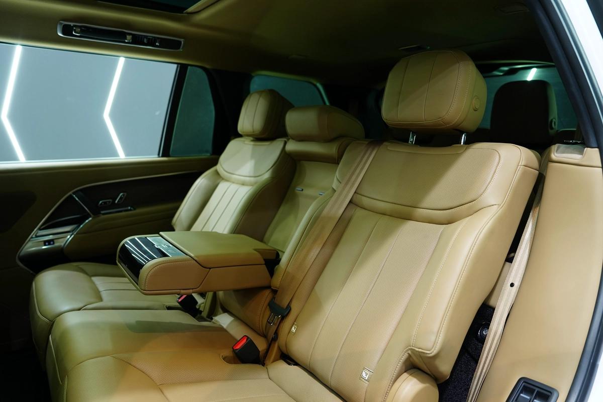 Land Rover Range Rover Vogue P400 SE LWB 2025-8-8