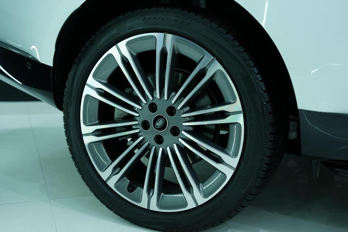 Land Rover Range Rover Vogue P400 SE LWB 2025-16-16