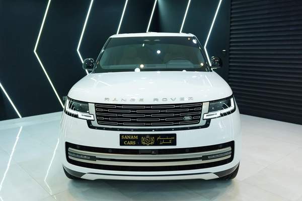 Land Rover Range Rover Vogue P400 SE LWB 2025