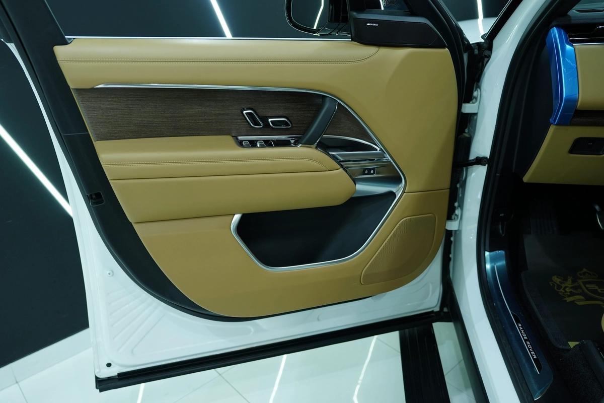 Land Rover Range Rover Vogue P400 SE LWB 2025-13-13