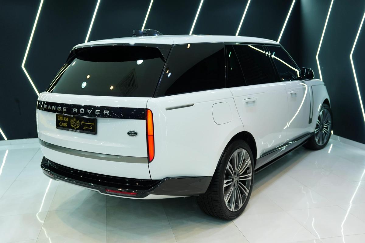 Land Rover Range Rover Vogue P400 SE LWB 2025-14-14