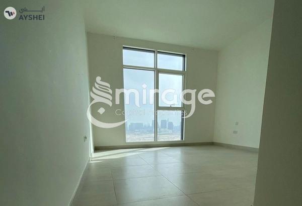 APARTMENT FOR SALE IN THE BRIDGES, SHAMS ABU DHABI