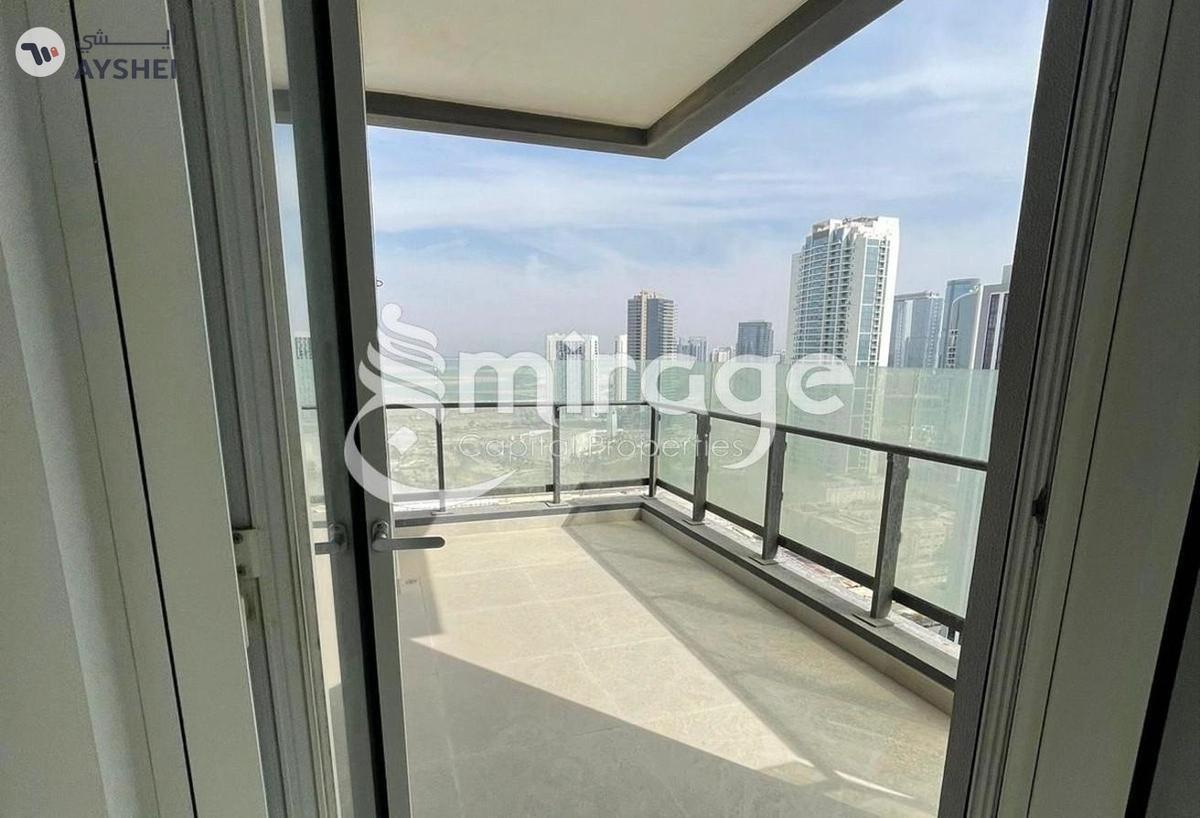 APARTMENT FOR SALE IN THE BRIDGES, SHAMS ABU DHABI-7-7