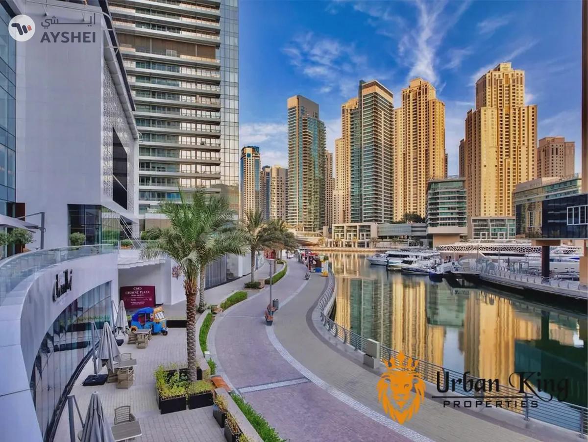 View Of Water | Next To Mall | Bills Included-0-0