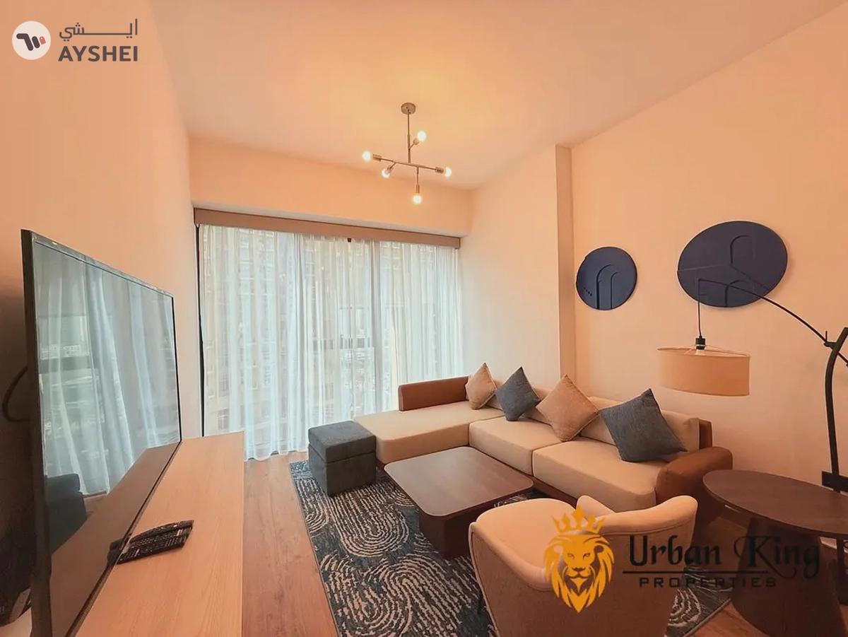 View Of Water | Next To Mall | Bills Included-2-2