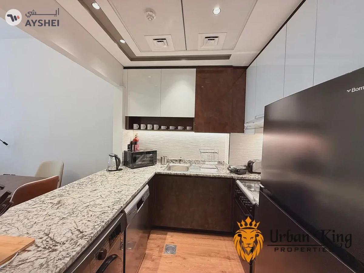 View Of Water | Next To Mall | Bills Included-3-3