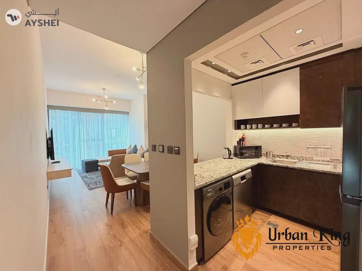 View Of Water | Next To Mall | Bills Included-5-5