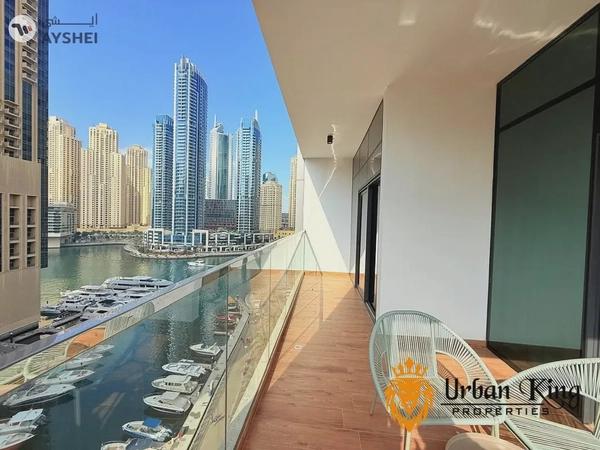 View Of Water | Next To Mall | Bills Included