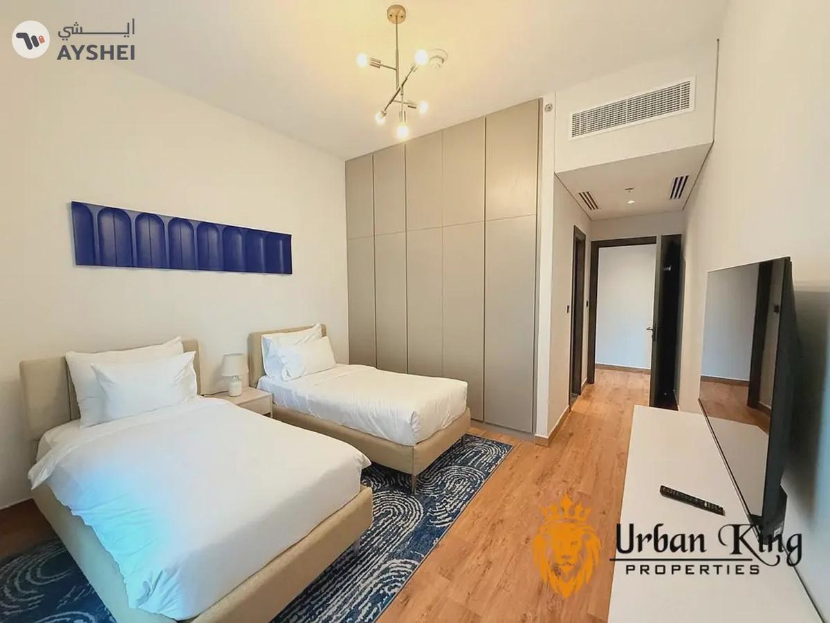 View Of Water | Next To Mall | Bills Included-7-7