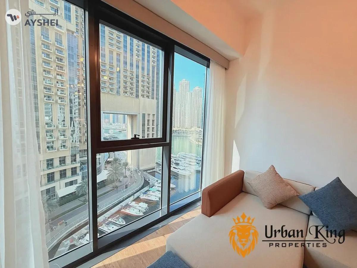 View Of Water | Next To Mall | Bills Included-8-8