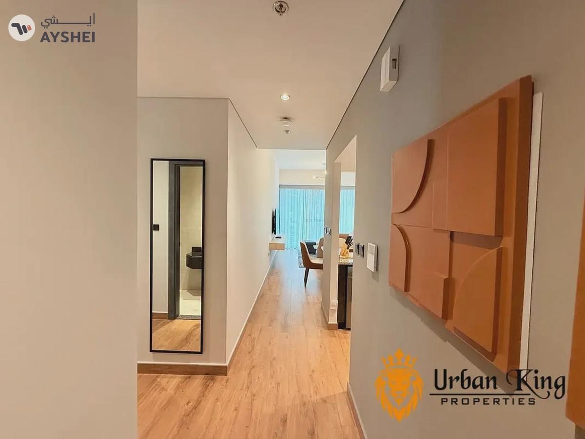 View Of Water | Next To Mall | Bills Included-9-9