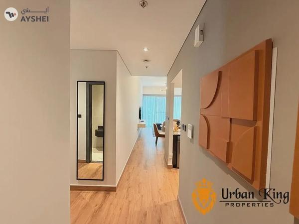 View Of Water | Next To Mall | Bills Included