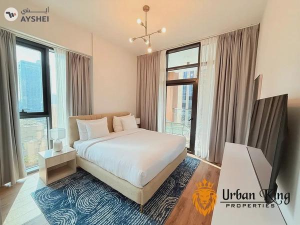 View Of Water | Next To Mall | Bills Included