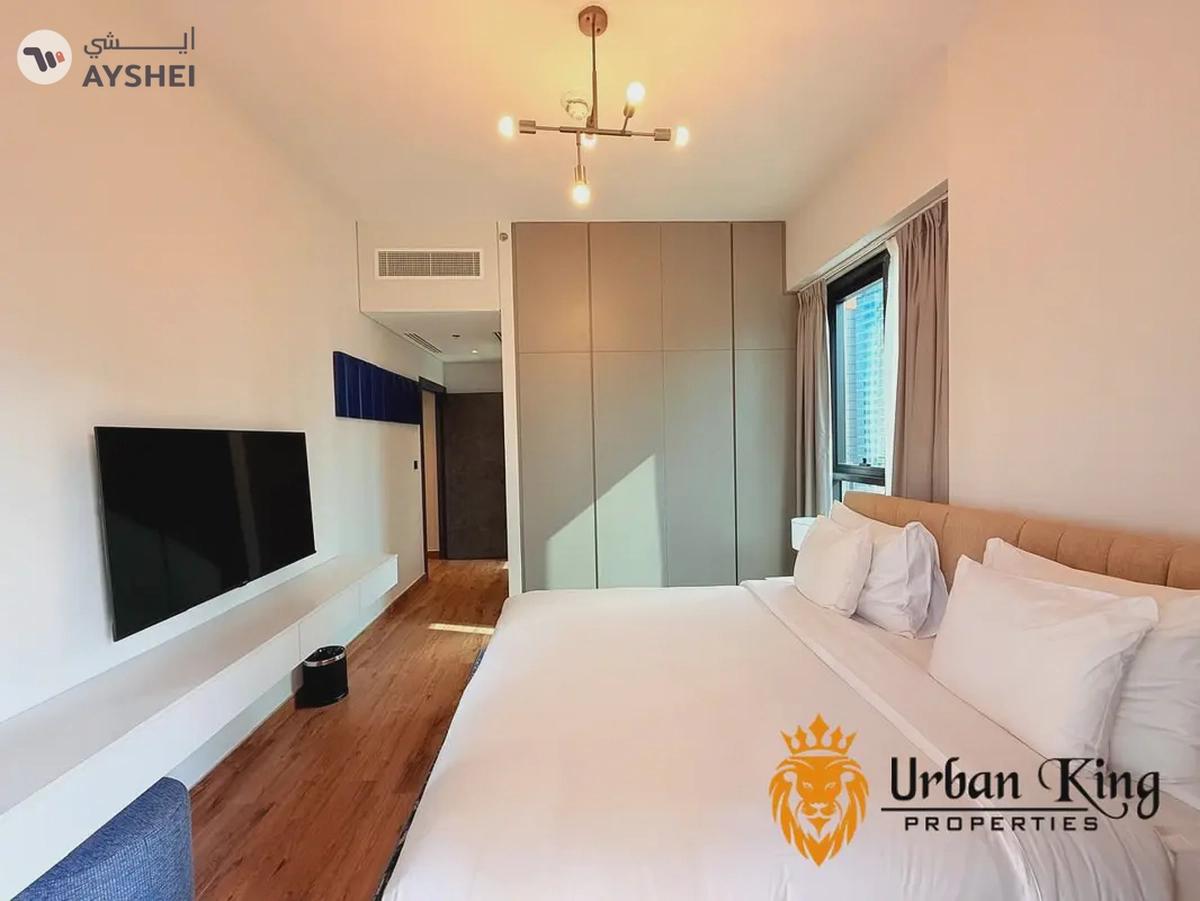 View Of Water | Next To Mall | Bills Included-12-12