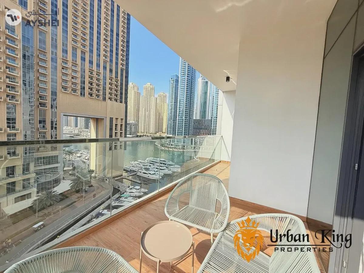 View Of Water | Next To Mall | Bills Included-13-13