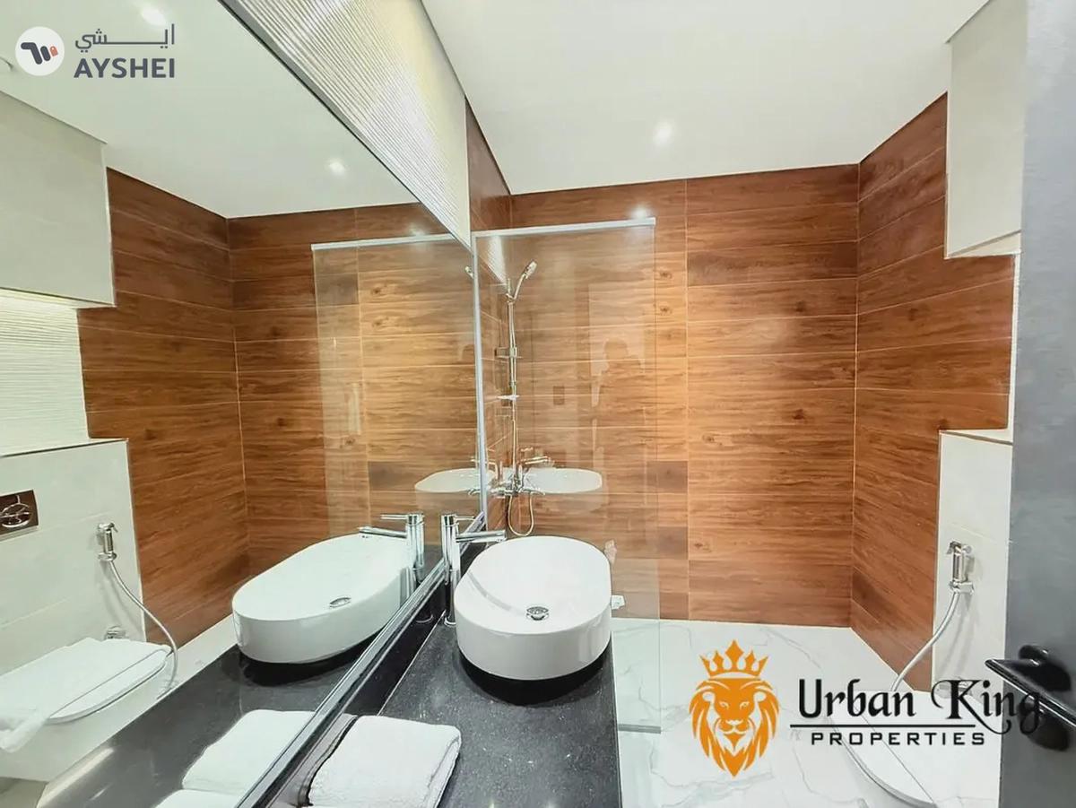 View Of Water | Next To Mall | Bills Included-14-14