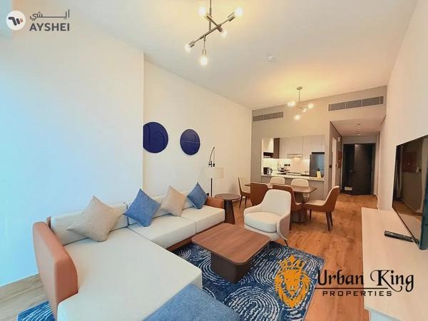 View Of Water | Next To Mall | Bills Included