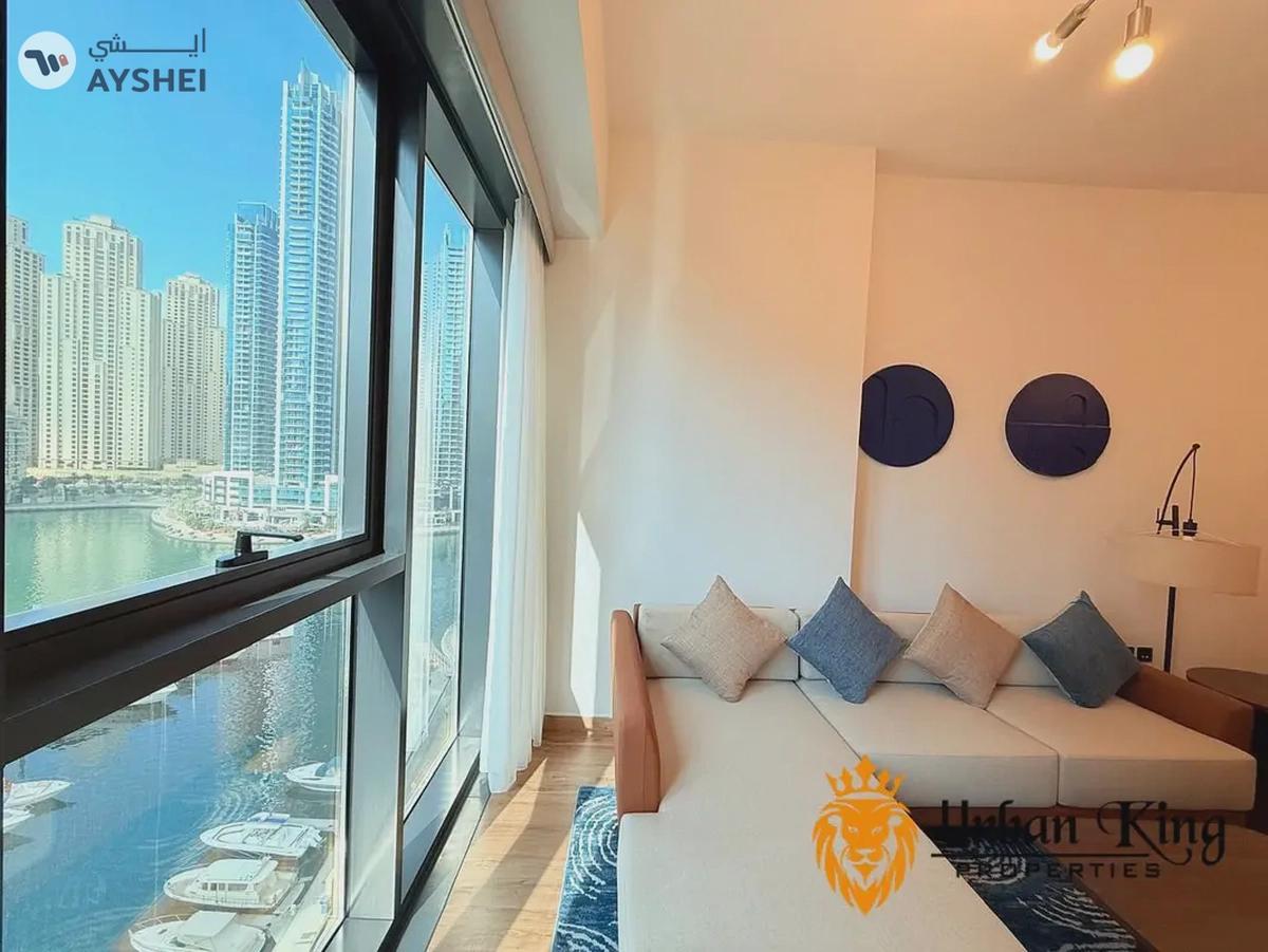 View Of Water | Next To Mall | Bills Included-16-16