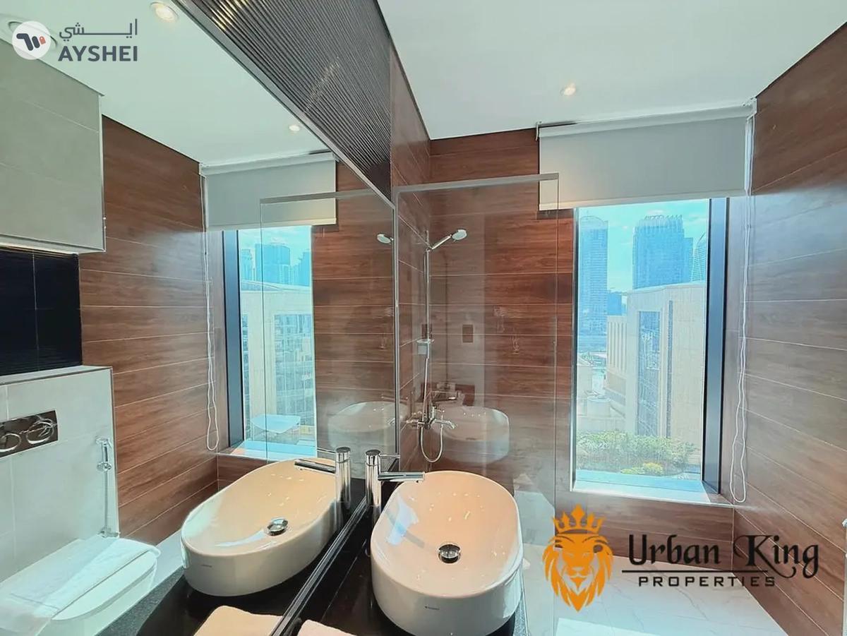 View Of Water | Next To Mall | Bills Included-18-18