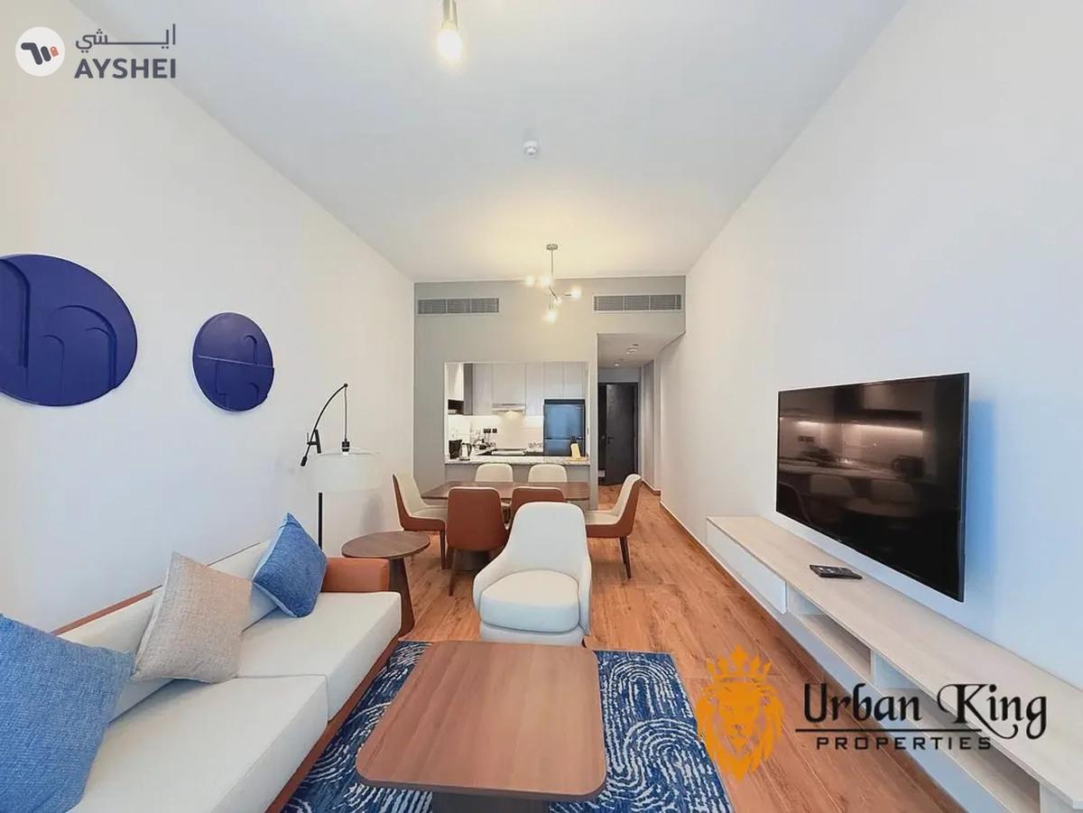 View Of Water | Next To Mall | Bills Included-19-19