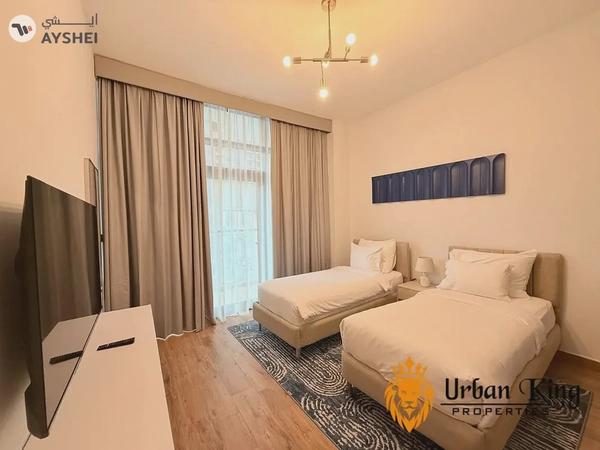 View Of Water | Next To Mall | Bills Included