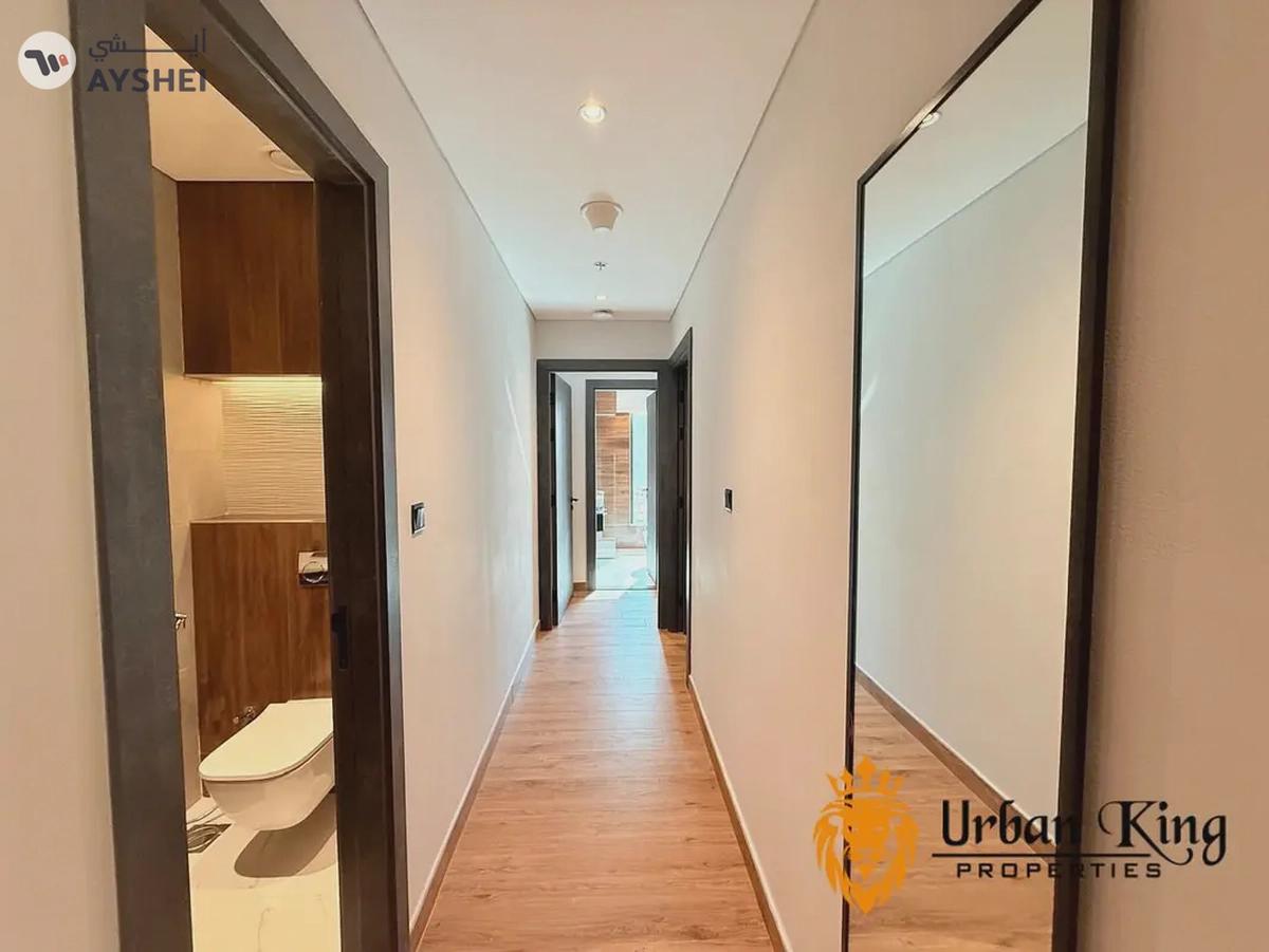 View Of Water | Next To Mall | Bills Included-21-21