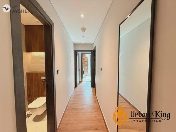 View Of Water | Next To Mall | Bills Included