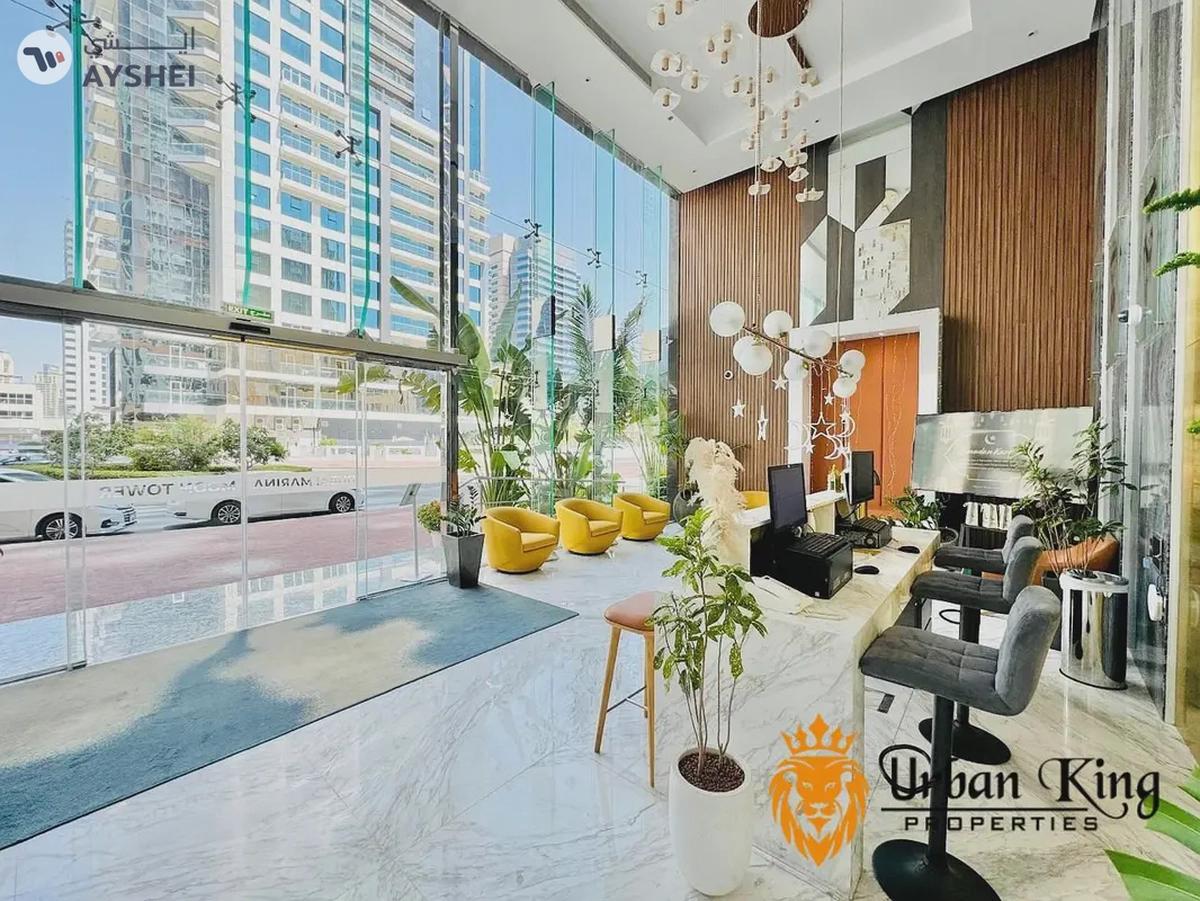 View Of Water | Next To Mall | Bills Included-23-23