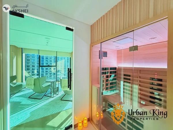 View Of Water | Next To Mall | Bills Included