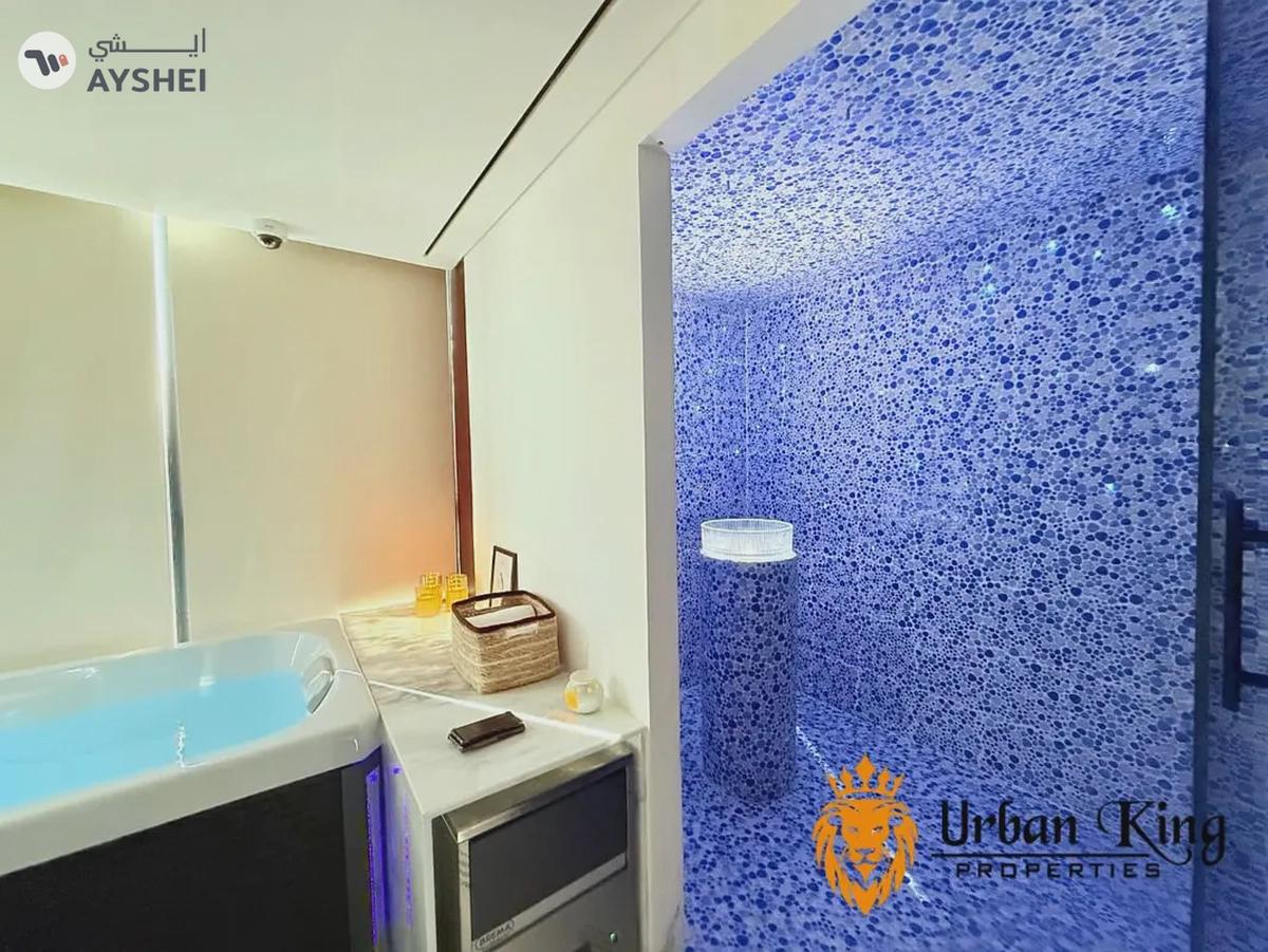 View Of Water | Next To Mall | Bills Included-29-29