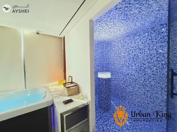 View Of Water | Next To Mall | Bills Included