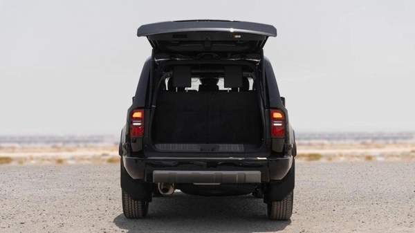 Toyota Prado Premium 2.8L Diesel MY2025