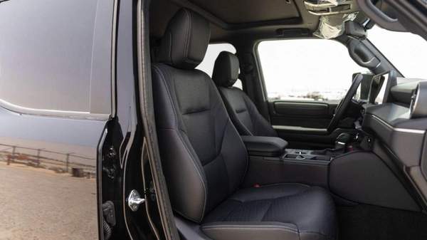 Toyota Prado Premium 2.8L Diesel MY2025