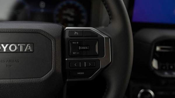 Toyota Prado Premium 2.8L Diesel MY2025