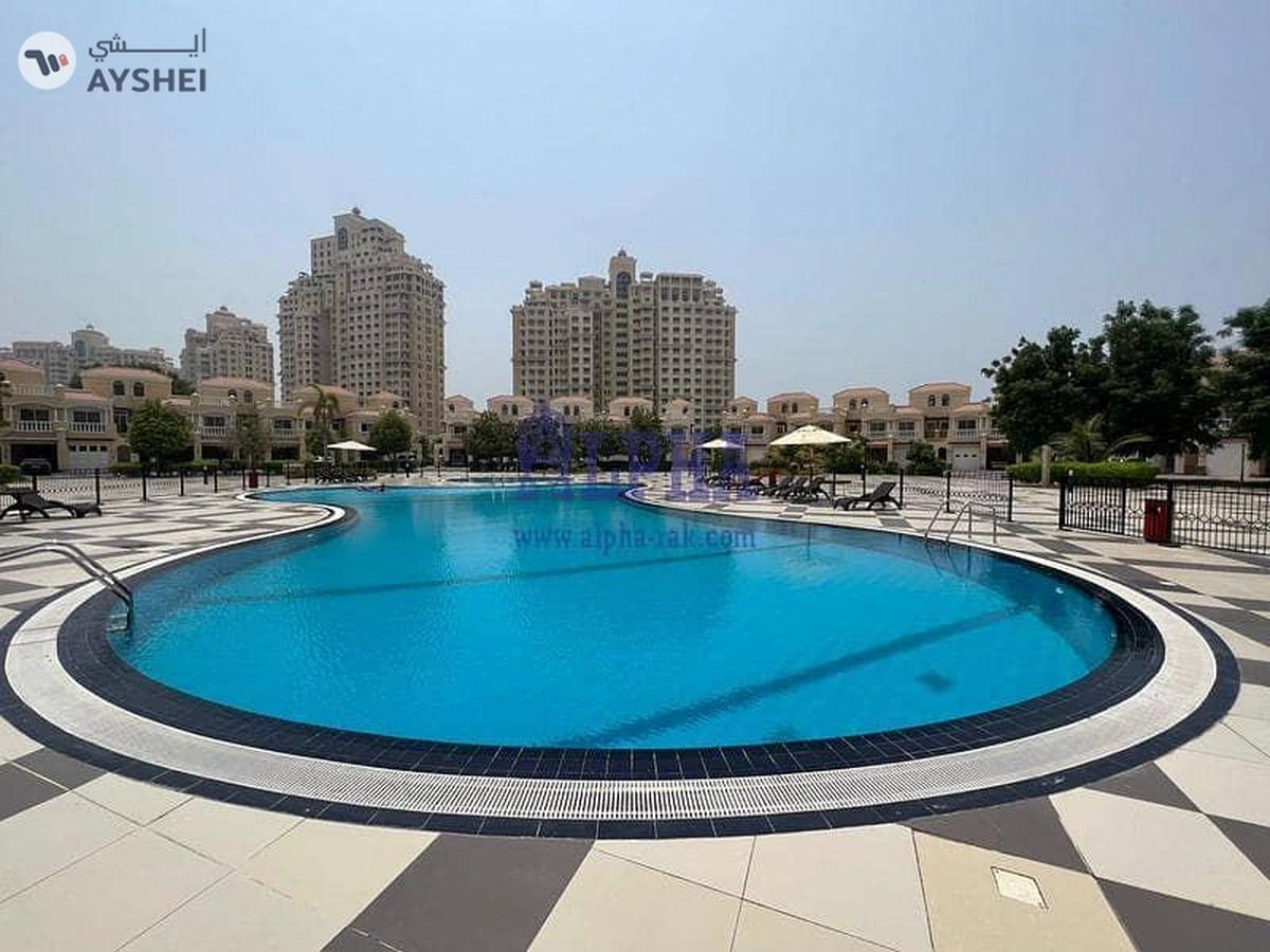 Royal Breeze 2, Royal Breeze Apartment, Al Hamra Village, Ras Al Khaimah-0-0
