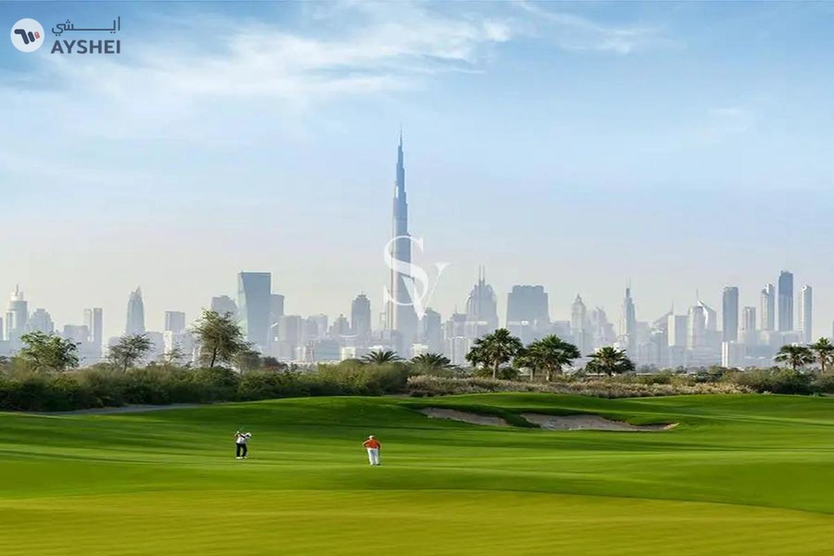 Hillsedge Tower A, Hillsedge, Dubai Hills Estate, Dubai-0-0