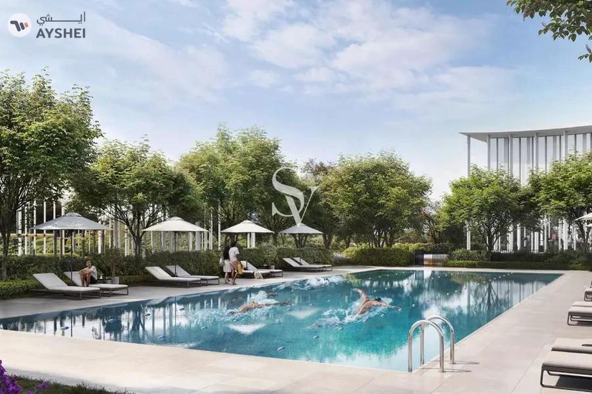 Hillsedge Tower A, Hillsedge, Dubai Hills Estate, Dubai-7-7