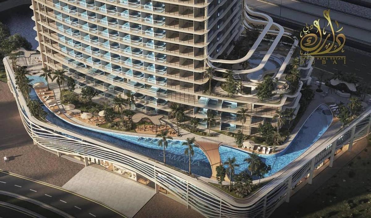 Great ROI Opportunity | Limited Offer |Studio+Pool-6-6