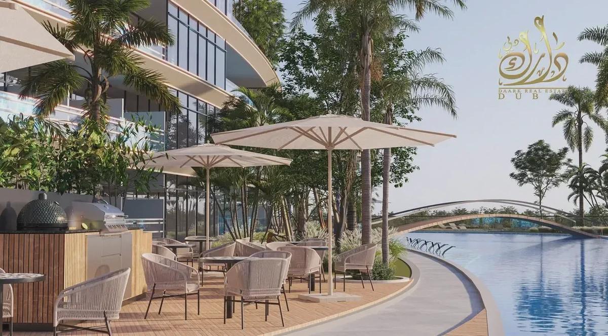 Great ROI Opportunity | Limited Offer |Studio+Pool-2-2