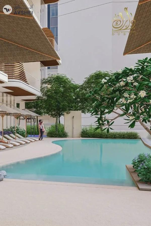 RABDAN GATES | LUXURY 1BR BEST PRICE IN MAJAN