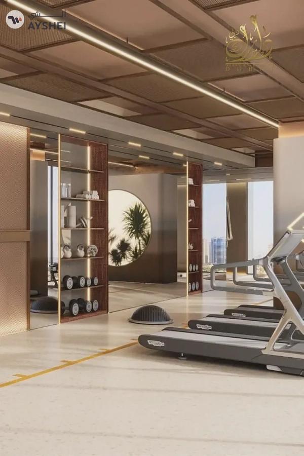 RABDAN GATES | LUXURY 1BR BEST PRICE IN MAJAN