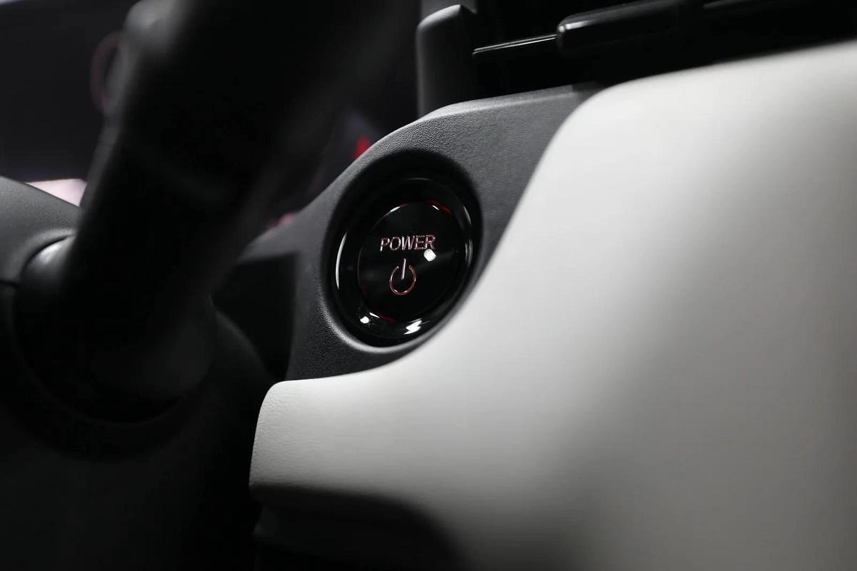 Honda ENS1 | Full Option | Brand New | Under Warranty Till 2028 | AED 900 monthly-12-12