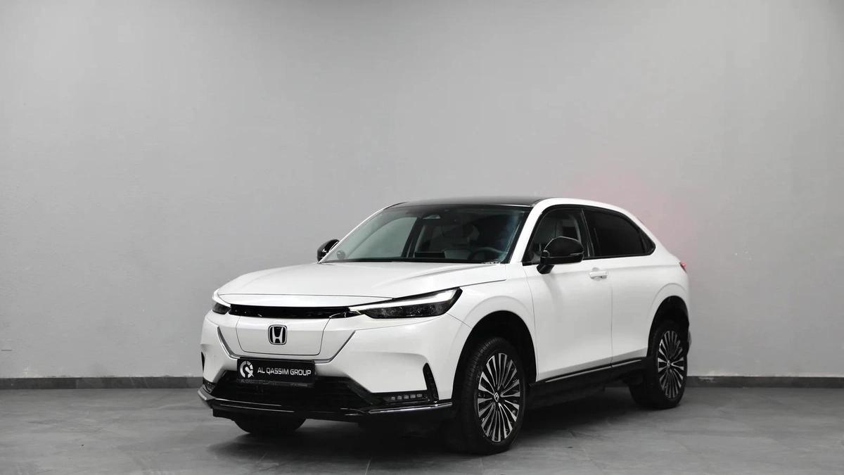 Honda ENS1 | Full Option | Brand New | Under Warranty Till 2028 | AED 900 monthly-0-0