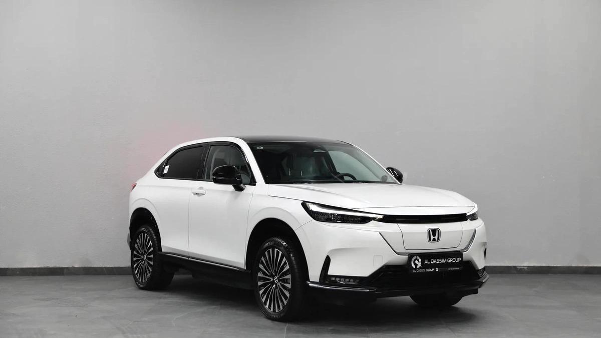 Honda ENS1 | Full Option | Brand New | Under Warranty Till 2028 | AED 900 monthly-13-13