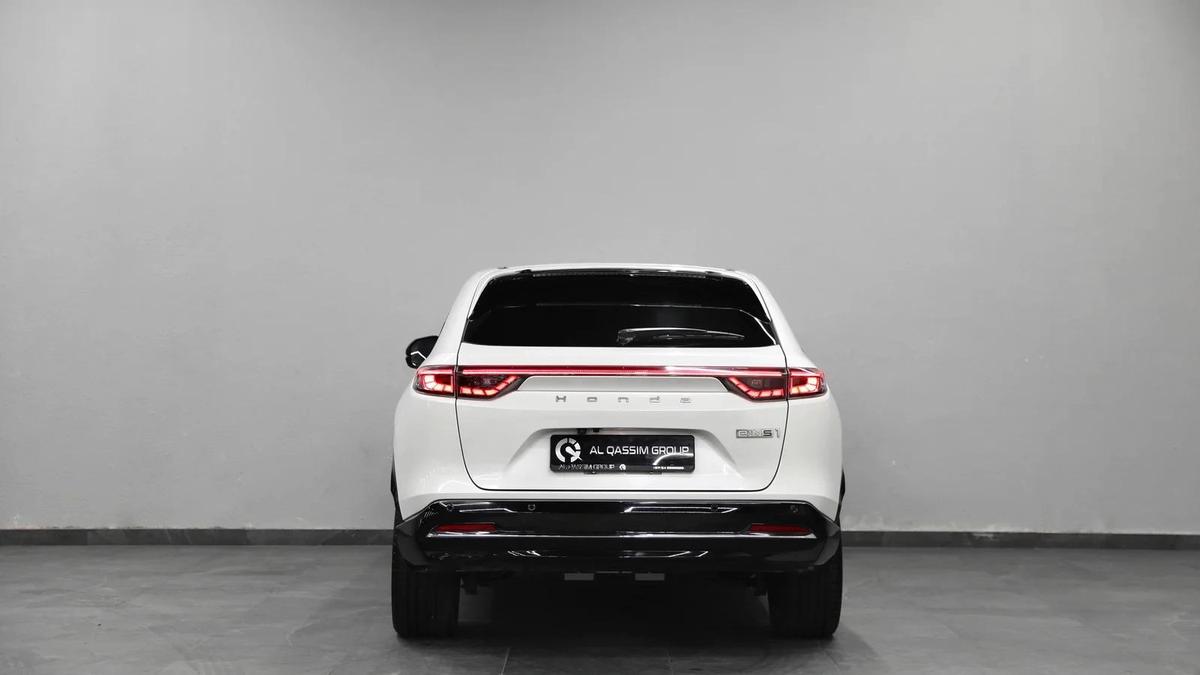Honda ENS1 | Full Option | Brand New | Under Warranty Till 2028 | AED 900 monthly-16-16