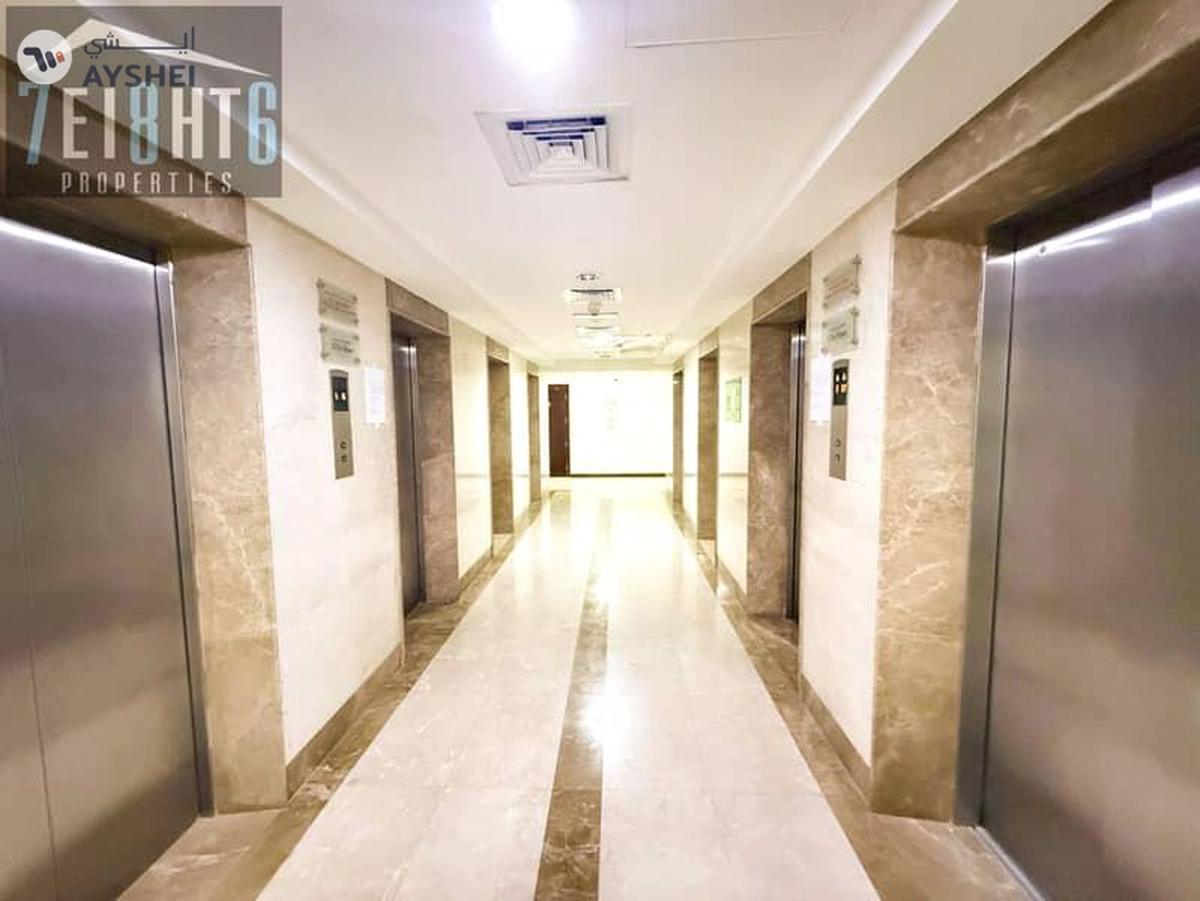 Goldcrest Executive, JLT Cluster C, Jumeirah Lake Towers (JLT), Dubai-1-1