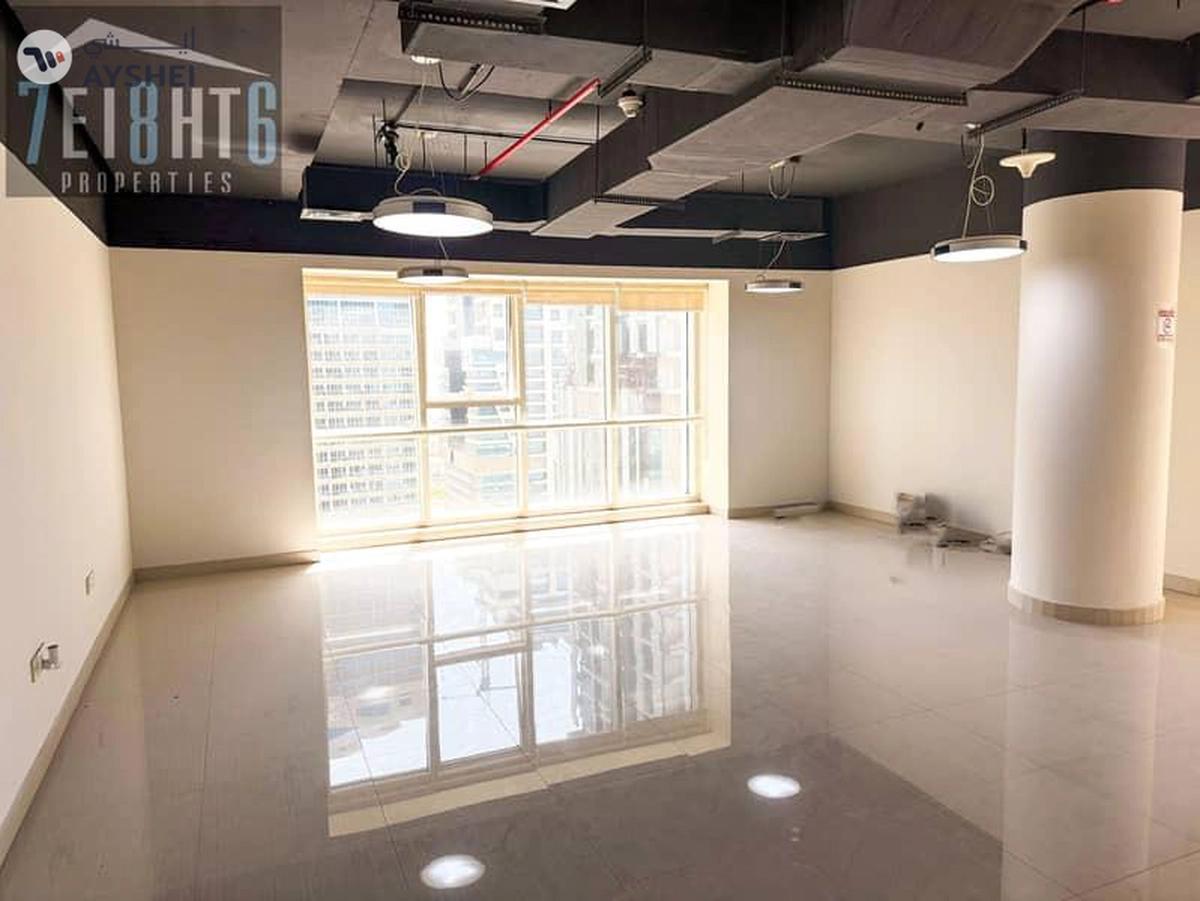 Goldcrest Executive, JLT Cluster C, Jumeirah Lake Towers (JLT), Dubai-2-2