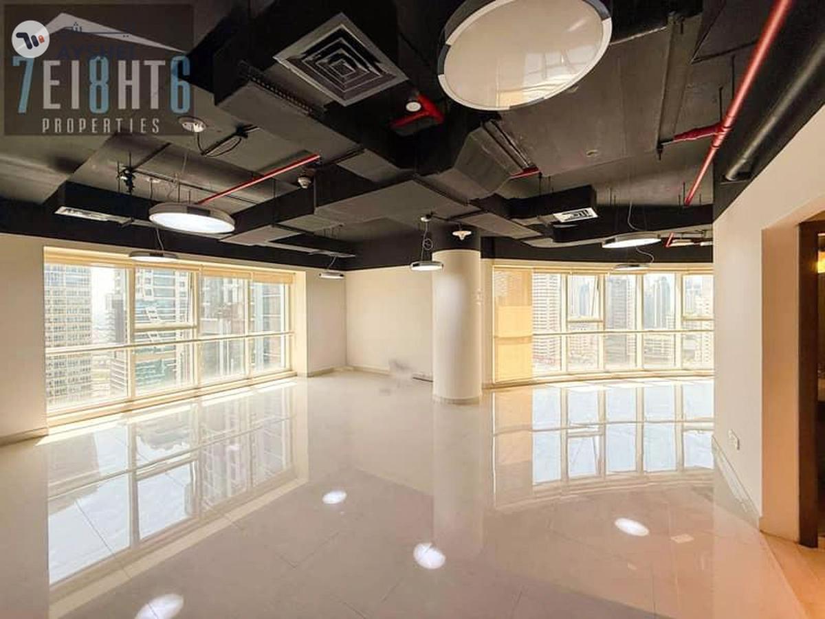 Goldcrest Executive, JLT Cluster C, Jumeirah Lake Towers (JLT), Dubai-3-3