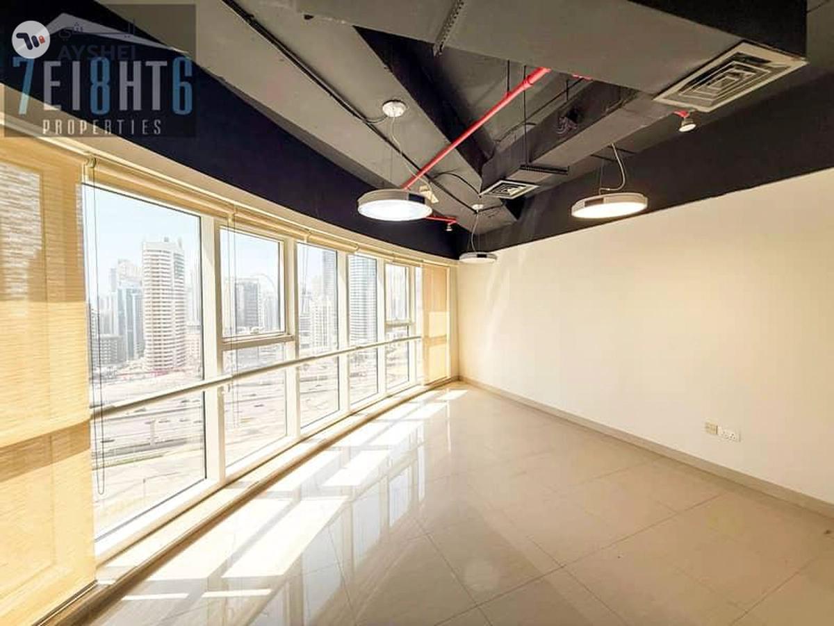 Goldcrest Executive, JLT Cluster C, Jumeirah Lake Towers (JLT), Dubai-4-4